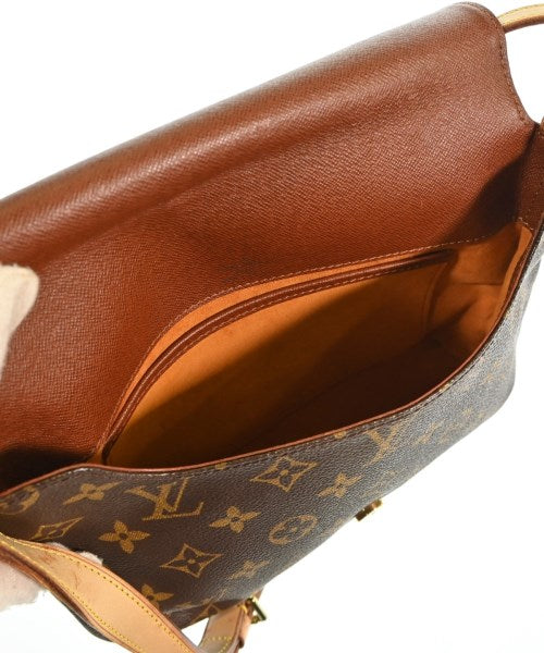 LOUIS VUITTON กระเป๋าสะพาย