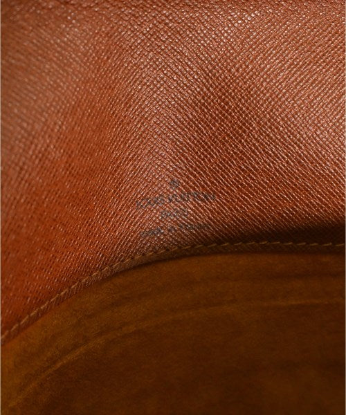 LOUIS VUITTON กระเป๋าสะพาย