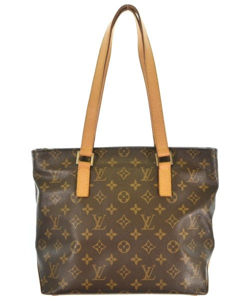 LOUIS VUITTON กระเป๋าถือขนาดใหญ่