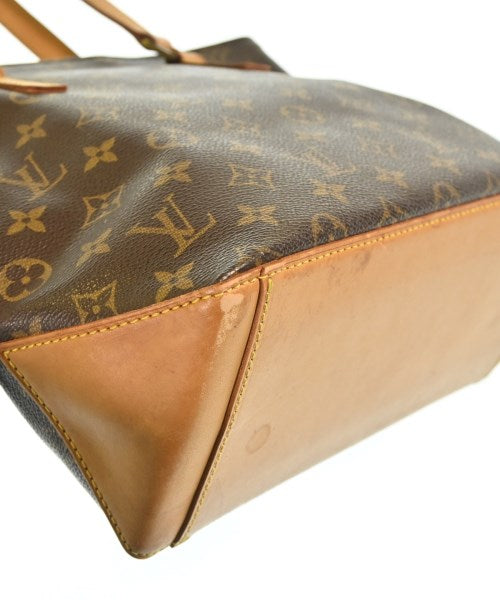 LOUIS VUITTON กระเป๋าถือขนาดใหญ่