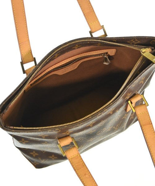 LOUIS VUITTON กระเป๋าถือขนาดใหญ่