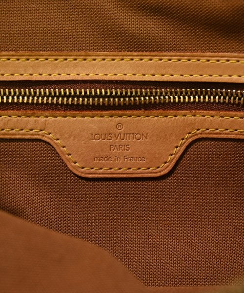 LOUIS VUITTON กระเป๋าถือขนาดใหญ่