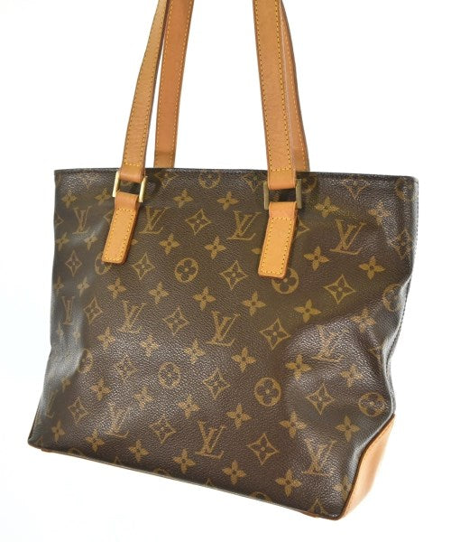 LOUIS VUITTON กระเป๋าถือขนาดใหญ่