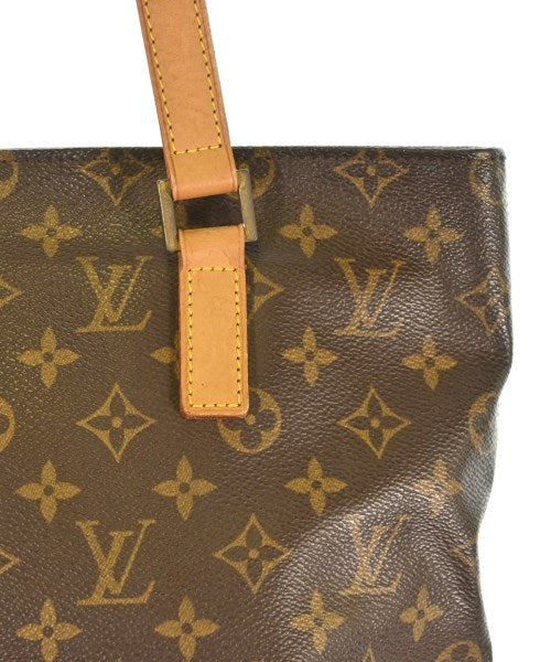 LOUIS VUITTON กระเป๋าถือขนาดใหญ่
