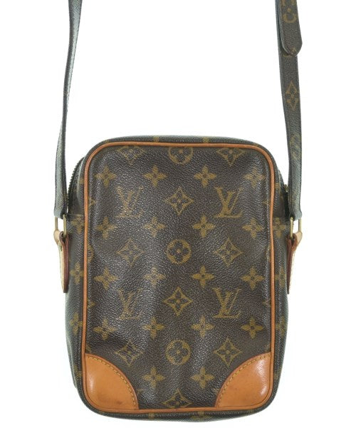 LOUIS VUITTON กระเป๋าสะพาย