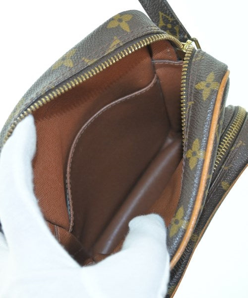 LOUIS VUITTON กระเป๋าสะพาย