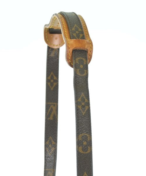 LOUIS VUITTON กระเป๋าสะพาย