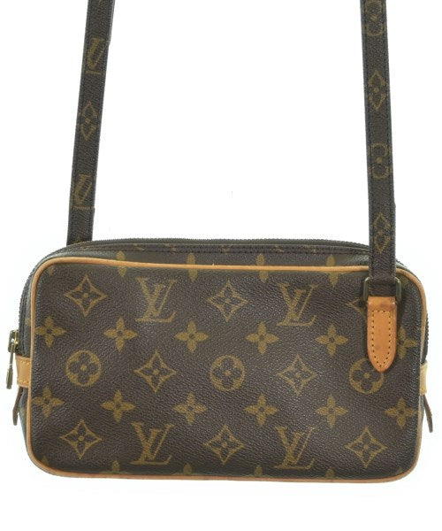 LOUIS VUITTON กระเป๋าสะพาย