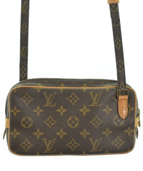 LOUIS VUITTON กระเป๋าสะพาย