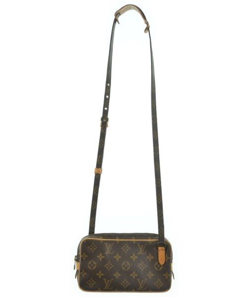 LOUIS VUITTON กระเป๋าสะพาย