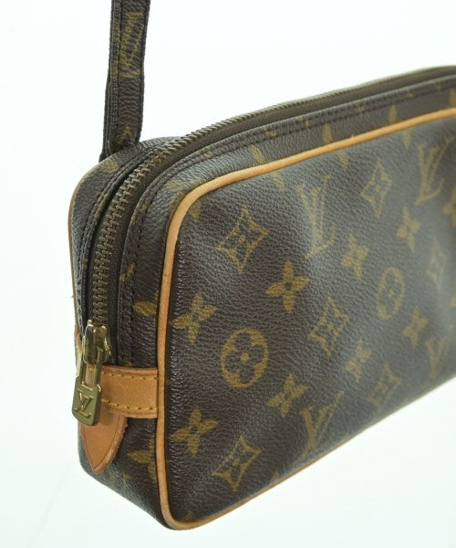 LOUIS VUITTON กระเป๋าสะพาย