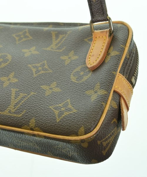 LOUIS VUITTON กระเป๋าสะพาย