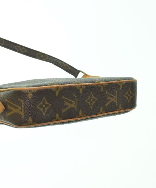LOUIS VUITTON กระเป๋าสะพาย