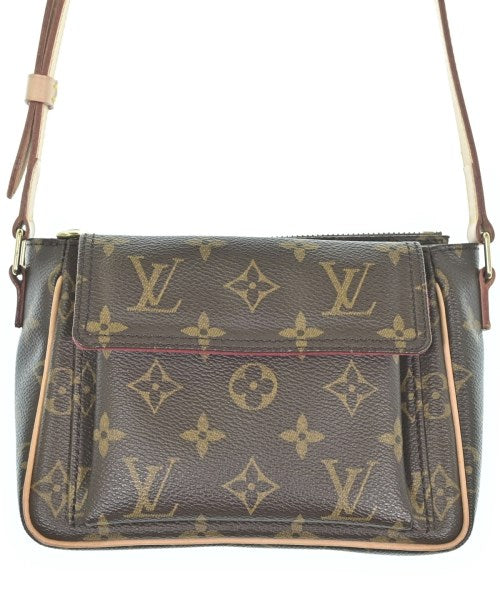 LOUIS VUITTON กระเป๋าสะพาย