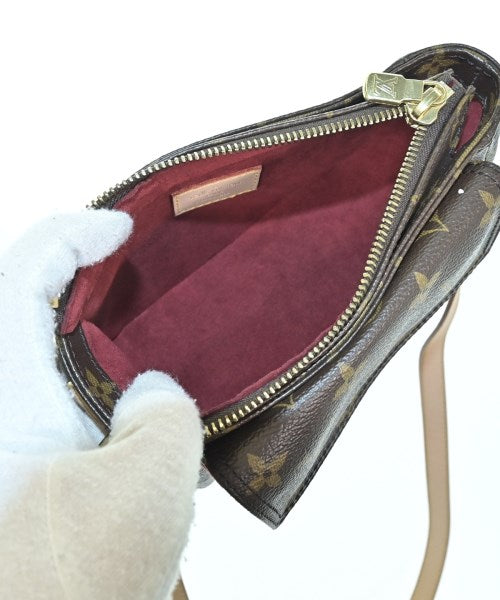 LOUIS VUITTON กระเป๋าสะพาย