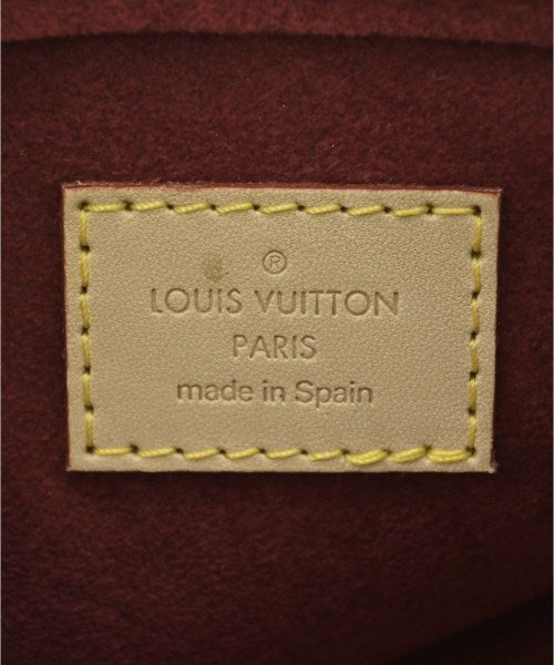 LOUIS VUITTON กระเป๋าสะพาย