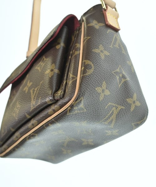 LOUIS VUITTON กระเป๋าสะพาย