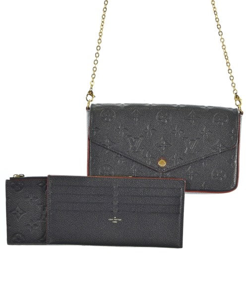 LOUIS VUITTON กระเป๋าสะพาย