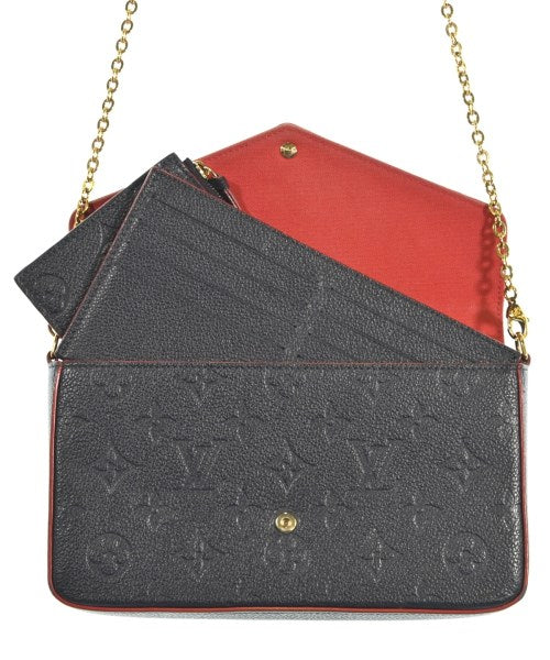 LOUIS VUITTON กระเป๋าสะพาย