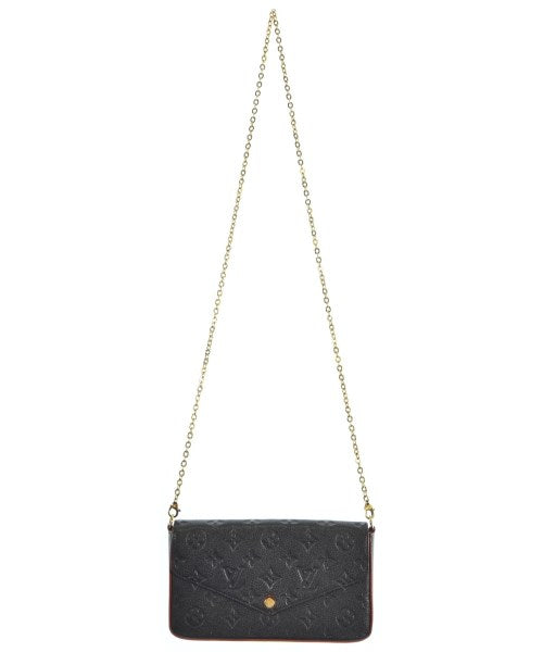 LOUIS VUITTON กระเป๋าสะพาย
