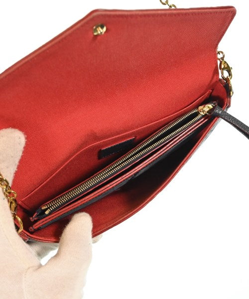 LOUIS VUITTON กระเป๋าสะพาย