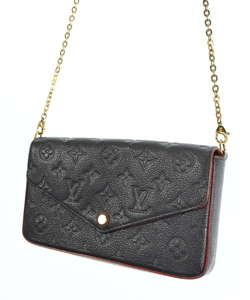 LOUIS VUITTON กระเป๋าสะพาย