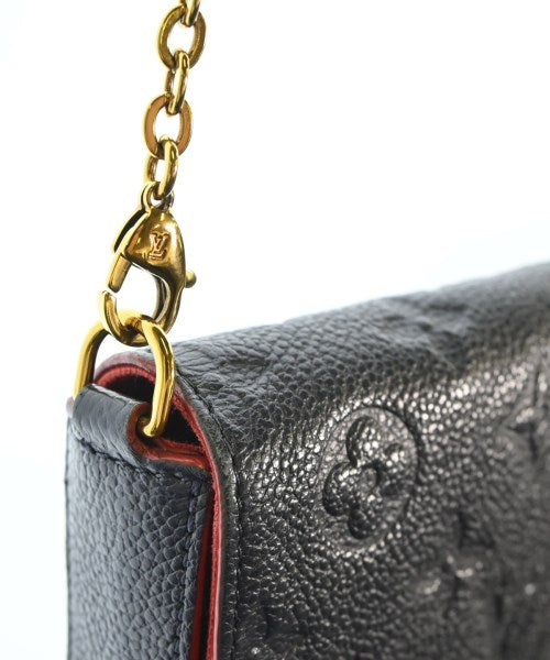 LOUIS VUITTON กระเป๋าสะพาย