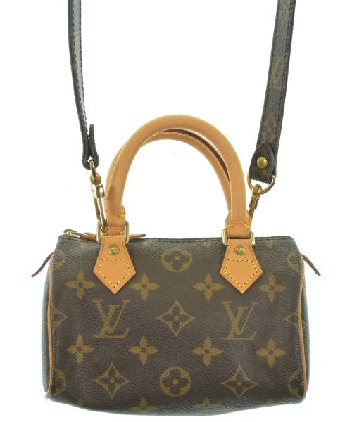 LOUIS VUITTON กระเป๋าใส่อุปกรณ์ขนาดใหญ่