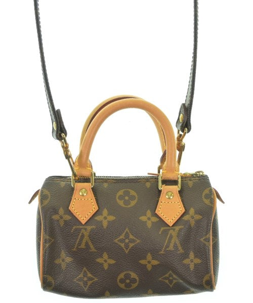 LOUIS VUITTON กระเป๋าใส่อุปกรณ์ขนาดใหญ่