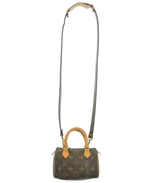 LOUIS VUITTON กระเป๋าใส่อุปกรณ์ขนาดใหญ่