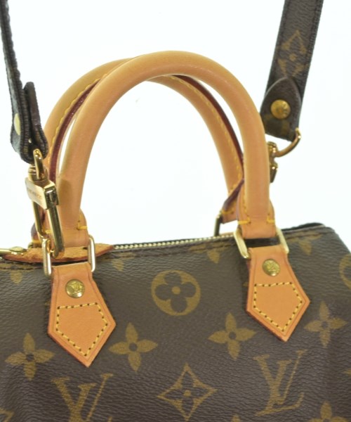 LOUIS VUITTON กระเป๋าใส่อุปกรณ์ขนาดใหญ่
