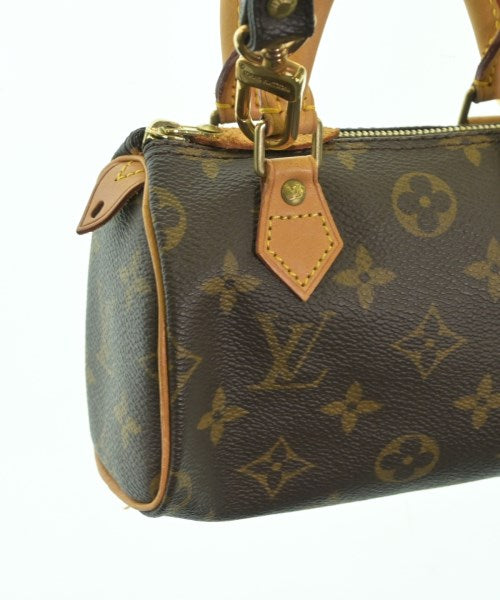 LOUIS VUITTON กระเป๋าใส่อุปกรณ์ขนาดใหญ่