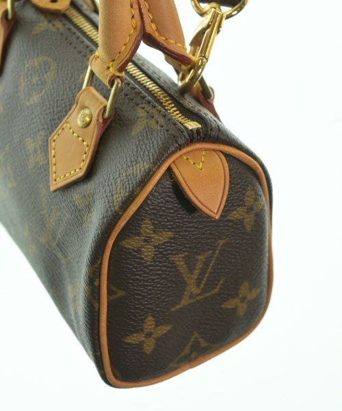 LOUIS VUITTON กระเป๋าใส่อุปกรณ์ขนาดใหญ่