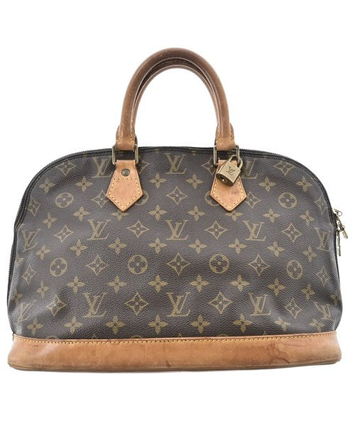 LOUIS VUITTON กระเป๋าถือ
