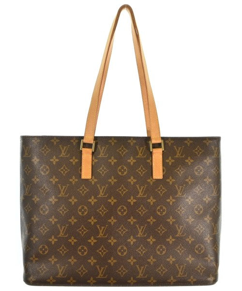 LOUIS VUITTON กระเป๋าถือขนาดใหญ่