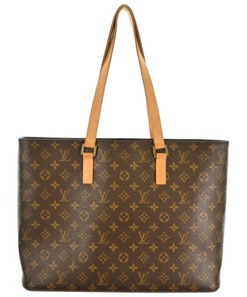 LOUIS VUITTON กระเป๋าถือขนาดใหญ่