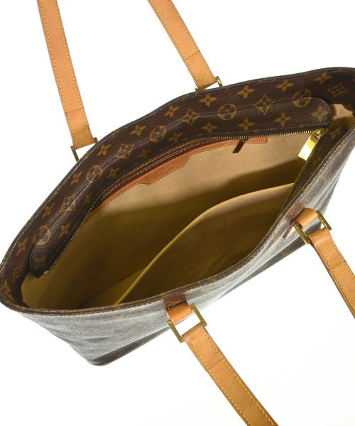 LOUIS VUITTON กระเป๋าถือขนาดใหญ่