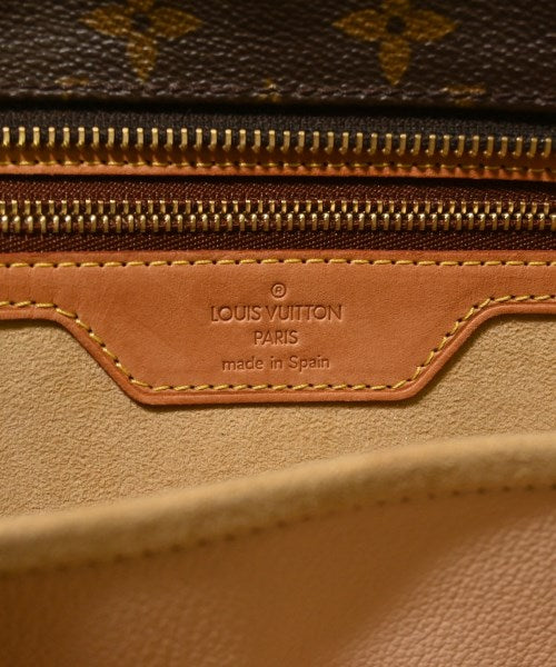 LOUIS VUITTON กระเป๋าถือขนาดใหญ่