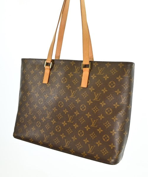 LOUIS VUITTON กระเป๋าถือขนาดใหญ่