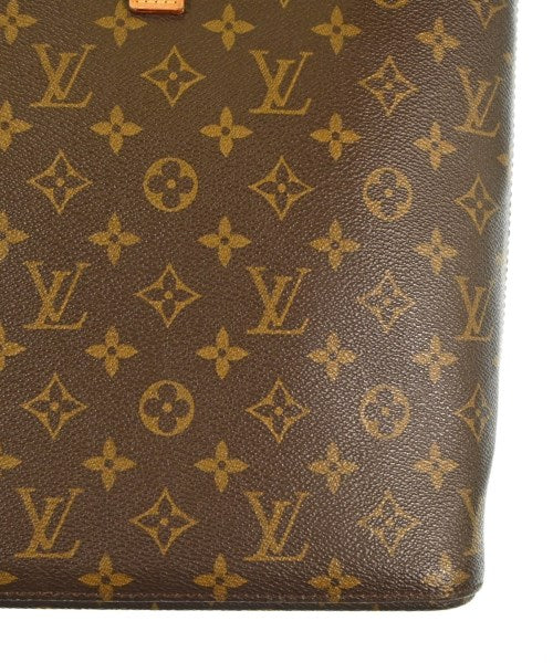 LOUIS VUITTON กระเป๋าถือขนาดใหญ่