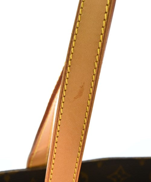 LOUIS VUITTON กระเป๋าถือขนาดใหญ่