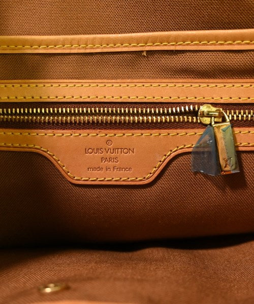 LOUIS VUITTON กระเป๋าถือขนาดใหญ่