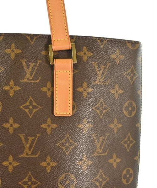 LOUIS VUITTON กระเป๋าถือขนาดใหญ่