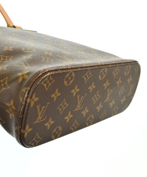 LOUIS VUITTON กระเป๋าถือขนาดใหญ่