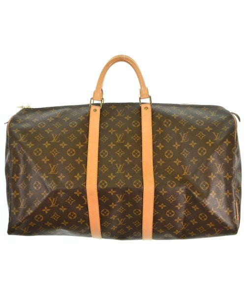 LOUIS VUITTON กระเป๋าใส่อุปกรณ์ขนาดใหญ่