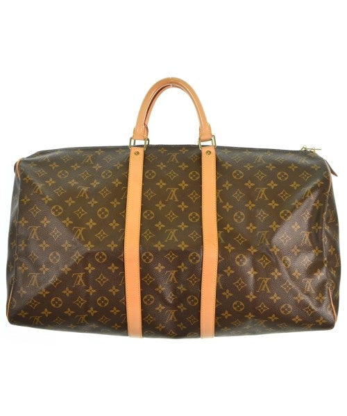 LOUIS VUITTON กระเป๋าใส่อุปกรณ์ขนาดใหญ่