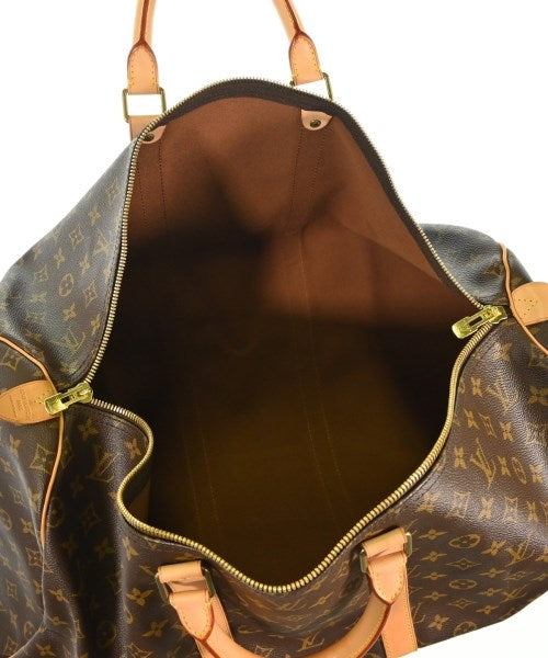 LOUIS VUITTON กระเป๋าใส่อุปกรณ์ขนาดใหญ่