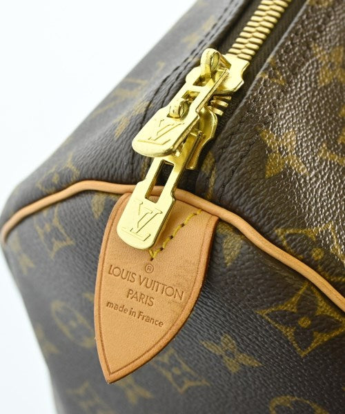 LOUIS VUITTON กระเป๋าใส่อุปกรณ์ขนาดใหญ่