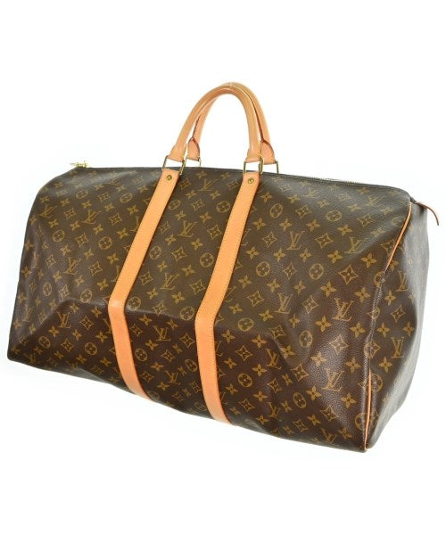 LOUIS VUITTON กระเป๋าใส่อุปกรณ์ขนาดใหญ่