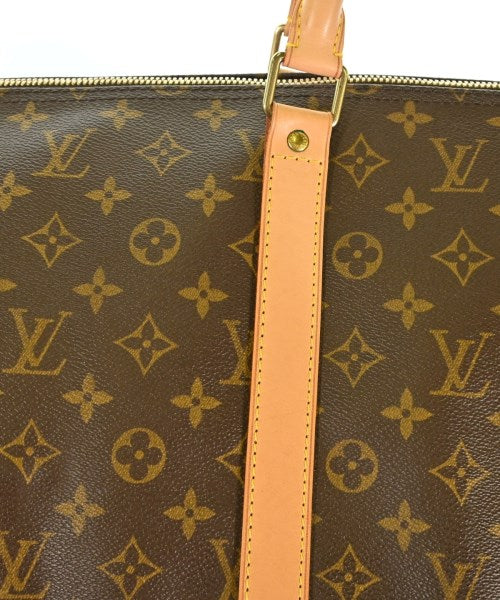 LOUIS VUITTON กระเป๋าใส่อุปกรณ์ขนาดใหญ่